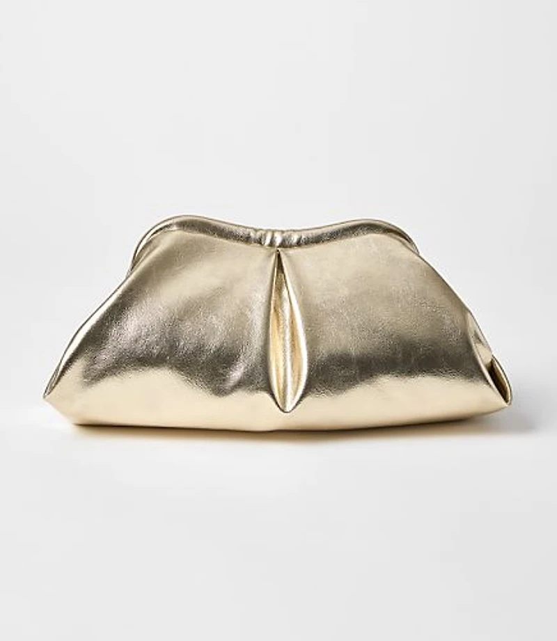 Lately Clutch Bag