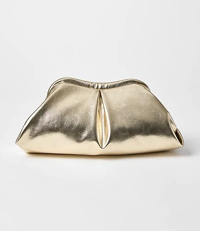 Lately Clutch Bag