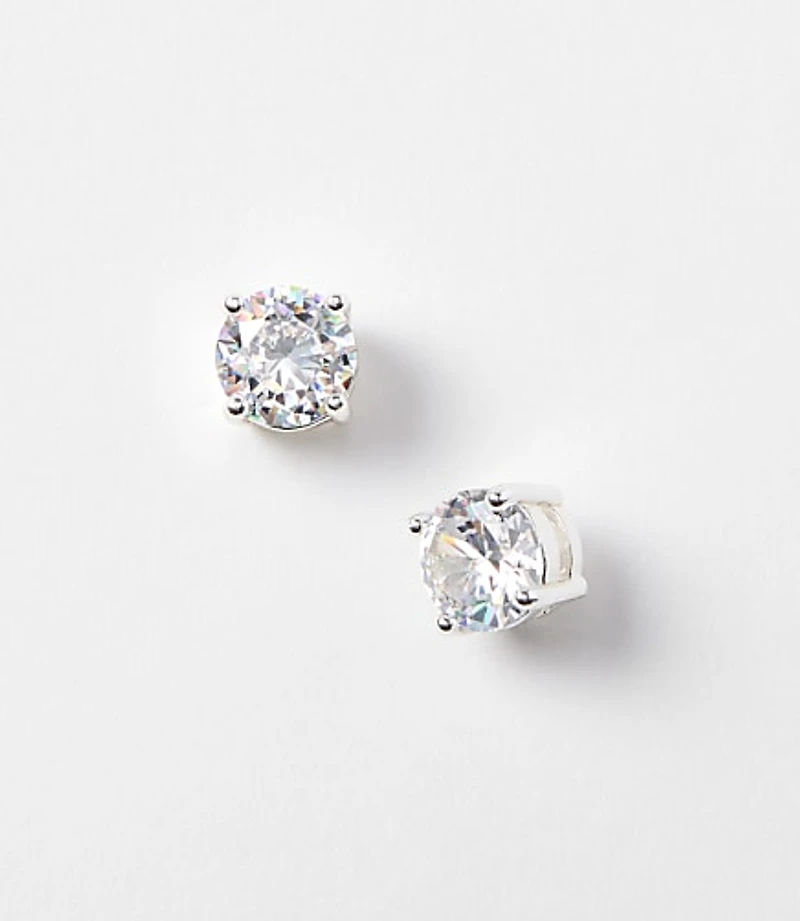 Sparkle Stud Earrings
