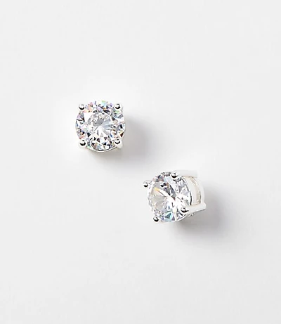 Sparkle Stud Earrings