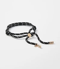 Rope Pull Tie Ankle Bracelet
