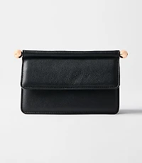 LOFT Versa Foldover Clutch Bag