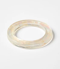 Marbleized Acetate Bracelet
