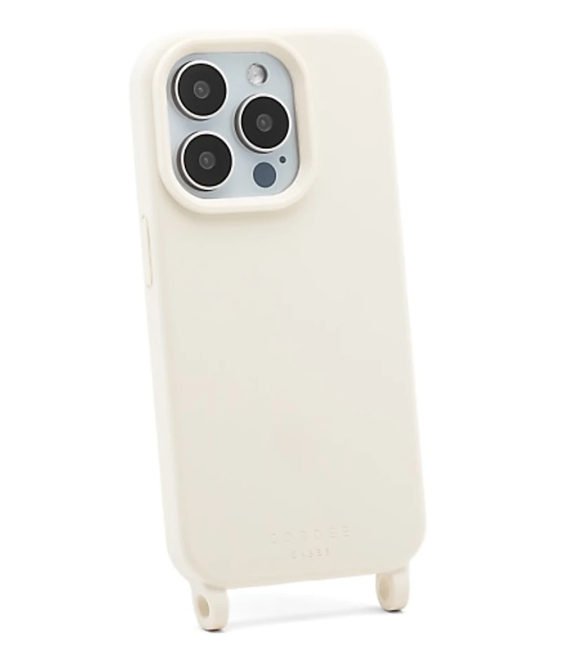 Cordée iPhone 16 Pro Case