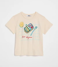 Letluv Petit Dejeuner Tee