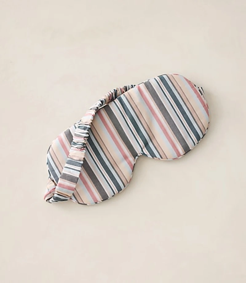 Haven Well Within Organic Cotton Eyemask