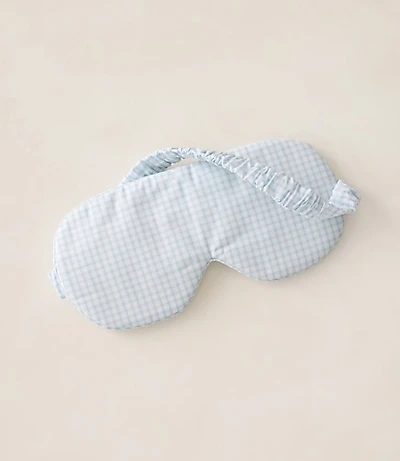 Haven Well Within Organic Cotton Eyemask