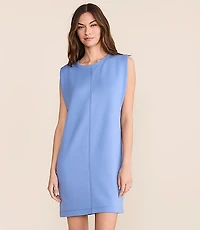 Petite Lou & Grey Scubasoft Muscle Tee Mini Dress