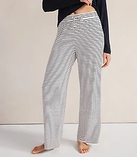 Haven Well Within Calm & Cool Stripe Pajama Pants