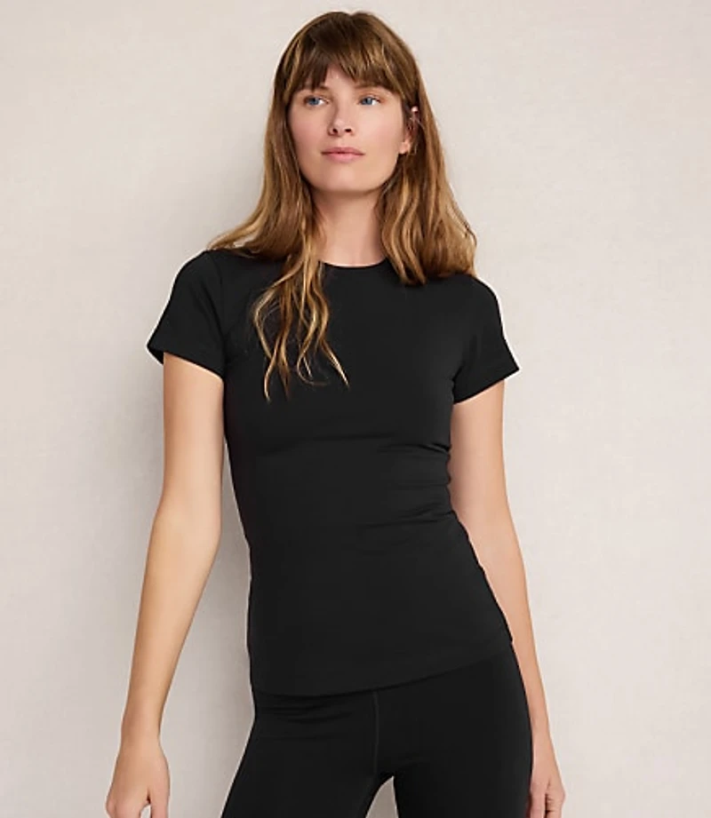 Haven Well Within Balance Organic Cotton Tee