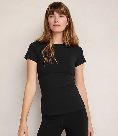 Haven Well Within Balance Organic Cotton Tee