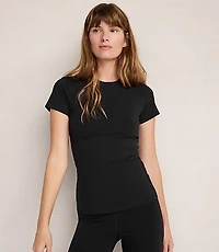 Haven Well Within Balance Organic Cotton Tee