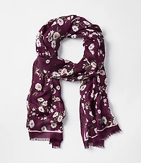 Bouquet Scarf