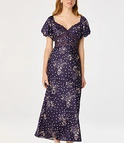Astr The Label Carin Dress