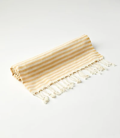 Sunkissed Marbella Towel