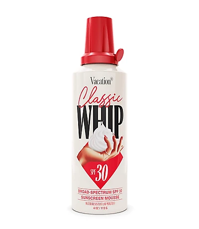 Vacation Classic Whip SPF 30