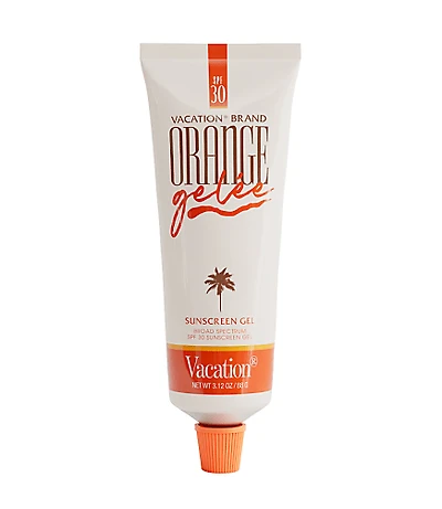 Vacation Orange Gelee SPF 30