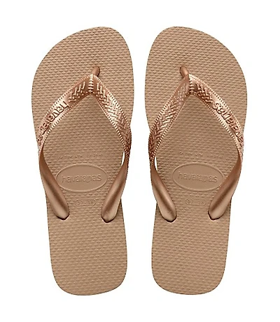 Havaianas Top Flip Flops