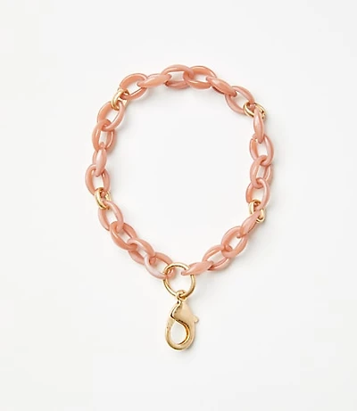 Short Chain Link Phone Chain