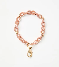 Short Chain Link Phone Chain