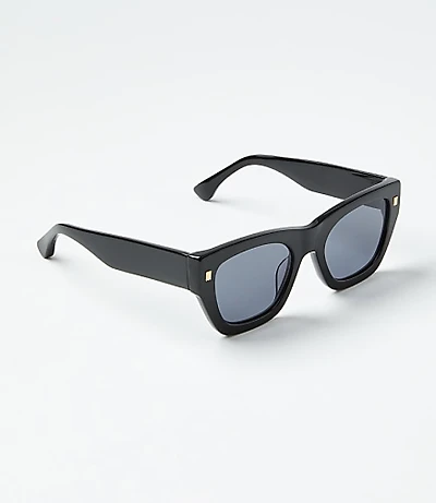 LOFT Versa Cateye Sunglasses