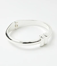 Modern Hinge Bracelet