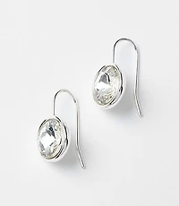 Sparkle Pull Through Earrings