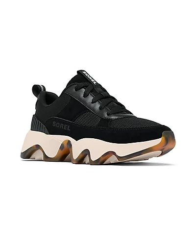 Sorel Kinetic Impact II Wonder Lace Sneakers
