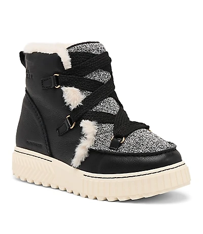 Sorel Ona Ave Alpine Waterproof Boots