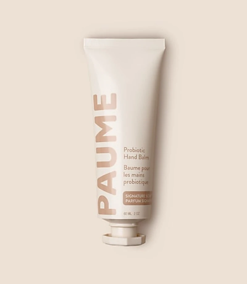 Paume Probiotic Hand Balm