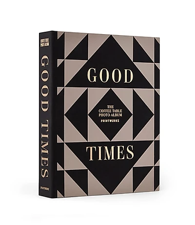 Printworks - Photo Album: Good Times