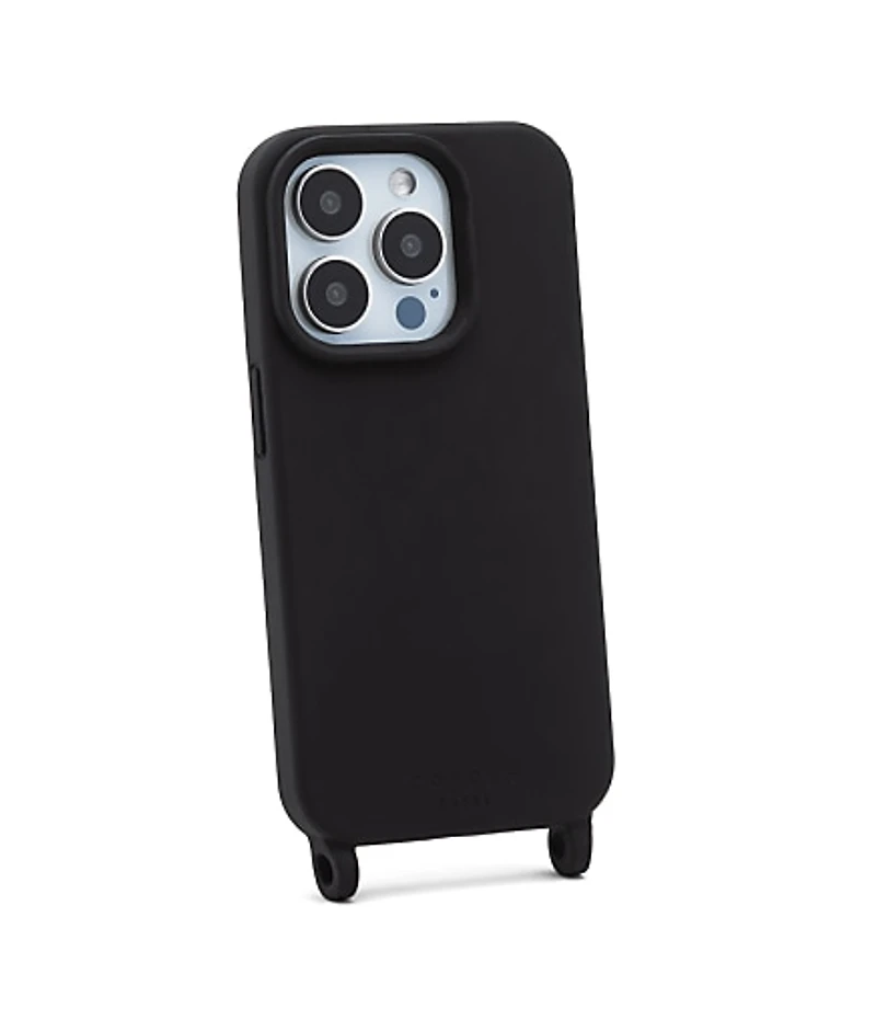 Cordée iPhone 15 Pro Case