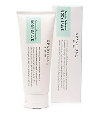 Sparitual Slow Beauty Body Salve