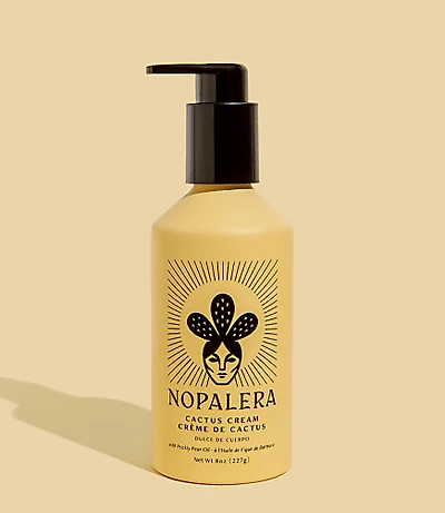 Nopalera Dulce de Cuerpo Cactus Cream