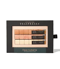 Teaspressa Classic Cocktail Kit