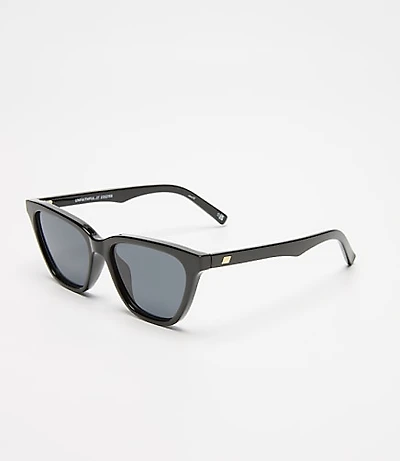 Le Specs Unfaithful Sunglasses