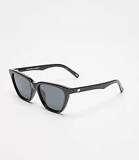Le Specs Unfaithful Sunglasses