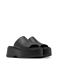 Sorel Dayspring Slide Sandals
