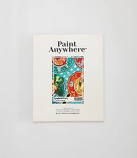 Paint Anywhere - Spaghetti Party