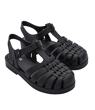 Melissa Possession Sandals