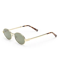 Le Specs Poseidon Deux Sunglasses