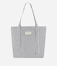 Rivedroite Amelot Tote Bag in Stripe