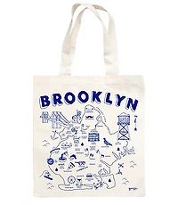 Maptote Brooklyn Grocery Tote