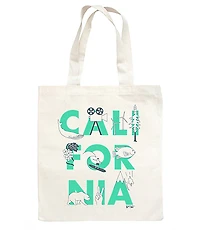 Maptote California Grocery Tote
