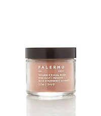 Palermo Vitamin C Facial Mask