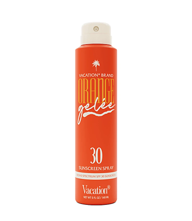 Vacation - Orange Gelee Spray SPF 30