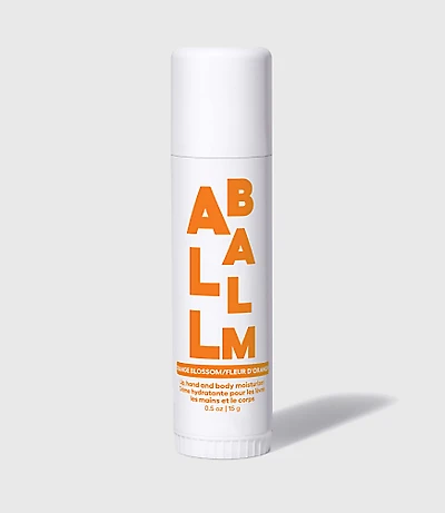 Zizia Orange Blossom All Balm Stick