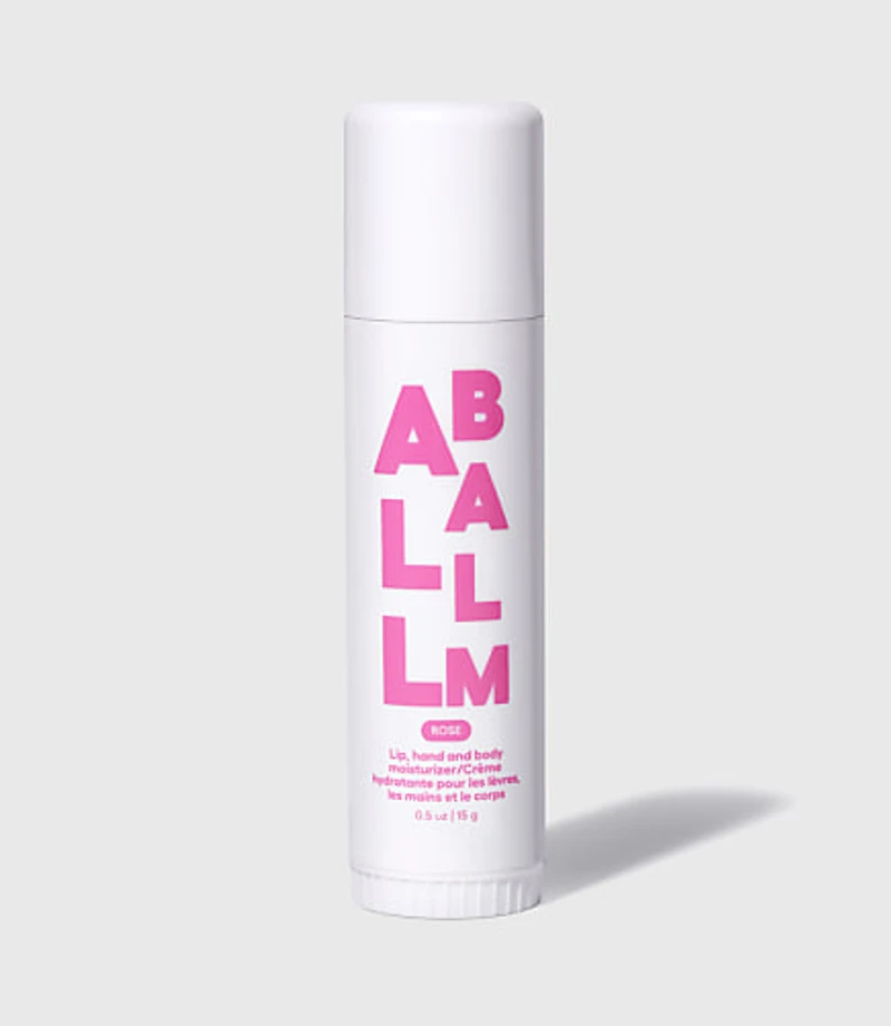 Zizia Rose All Balm Stick