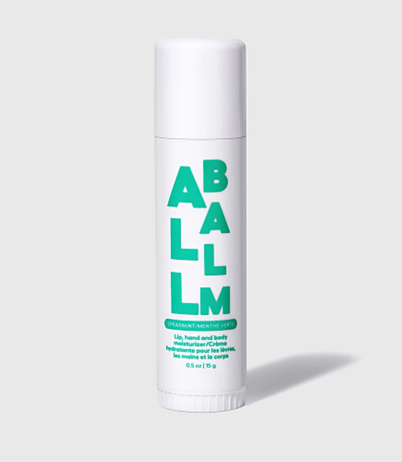 Zizia Spearmint All Balm Stick
