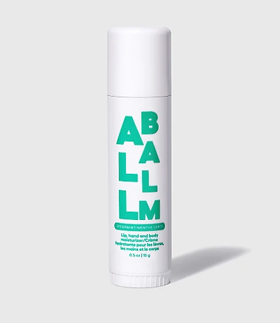 Zizia Spearmint All Balm Stick